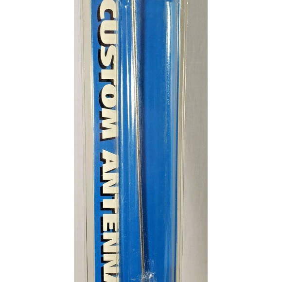 Antenna for Camaro Firebird 1970's 80's Fender Mount - Picture 4 of 9